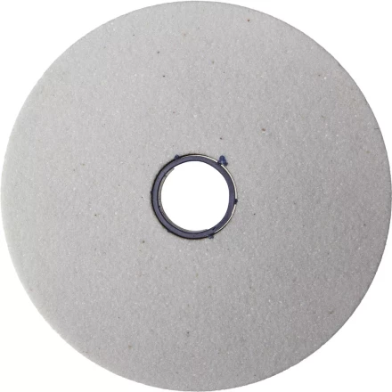 Круг заточной абразивный "Луга", электрокорунд белый, зерно 60, 175х20, посадка 32мм 3655-175-20 купить в Надыме