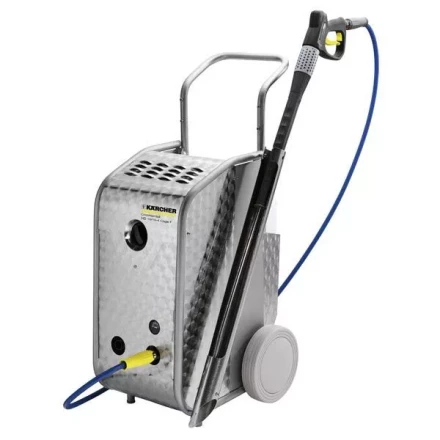 Мойка высокого давления Karcher HD 10/15-4 Cage FOOD (Мойка Керхер HD 10/15-4 Cage FOOD) купить в Надыме