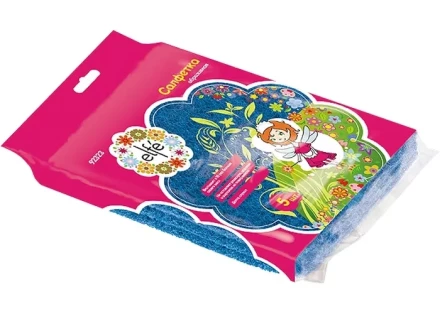 Салфетки абразивные 133х133 мм 3 шт ТМ Elfe 92323 купить в Надыме