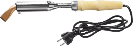 Паяльники высокомощные с деревянной рукояткой серия МАСТЕР купить в Надыме