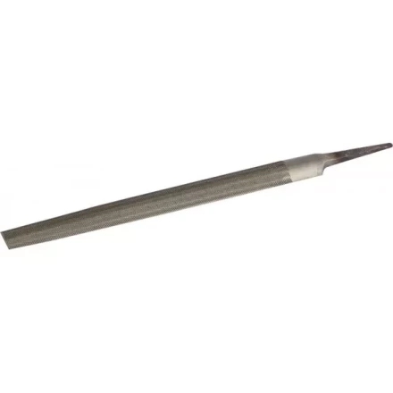 Напильник ЗУБР "ПРОФЕССИОНАЛ" полукруглый, № 1, 200мм 1620-20-1 купить в Надыме