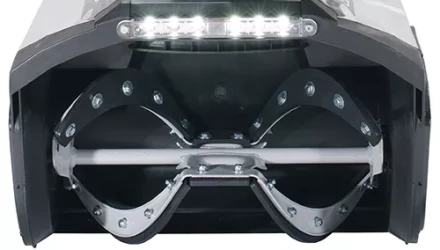 Снегоуборщик электрический S 500 Hyundai  купить в Надыме