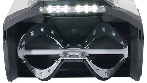 Снегоуборщик электрический S 500 Hyundai  купить в Надыме