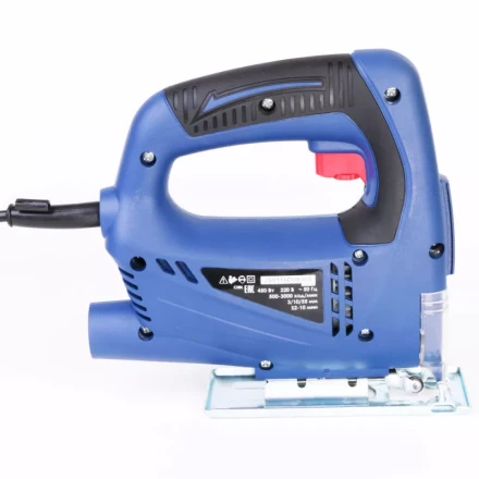 Лобзик Диолд ПЛЭ-1-02 М (зажим болтом) купить в Надыме