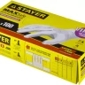 Перчатки STAYER "MASTER" виниловые экстратонкие, S, 100шт 11207-S купить в Надыме
