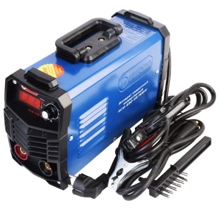 Аппарат сварочный инверторный Диолд АСИ 230-05 купить в Надыме