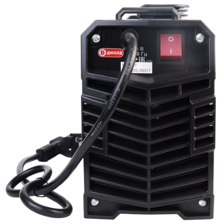 Аппарат сварочный инверторный Диолд АСИ 230-05 купить в Надыме