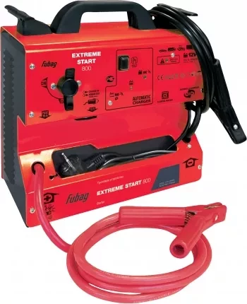 Пусковое устройство Fubag EXTREME START 800 купить в Надыме