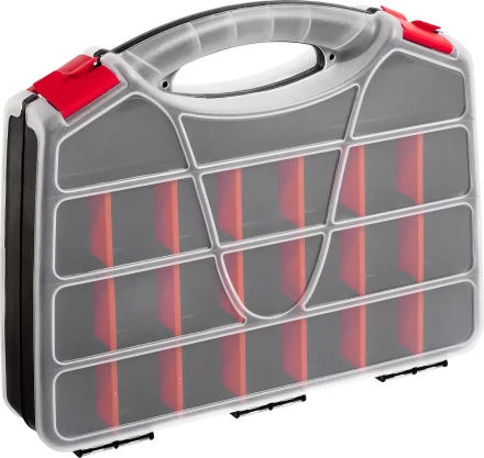 Органайзеры пластиковые двухсторонние ДОН серия МАСТЕР купить в Надыме