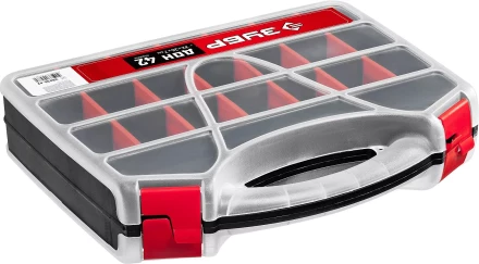 Органайзеры пластиковые двухсторонние ДОН серия МАСТЕР купить в Надыме