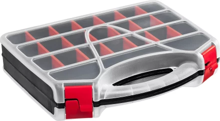 Органайзеры пластиковые двухсторонние ДОН серия МАСТЕР купить в Надыме