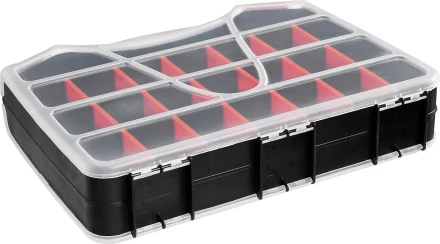 Органайзеры пластиковые двухсторонние ДОН серия МАСТЕР купить в Надыме