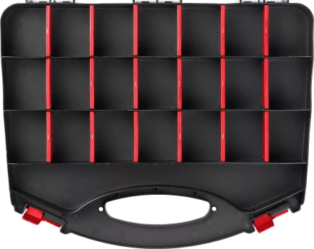 Органайзеры пластиковые двухсторонние ДОН серия МАСТЕР купить в Надыме