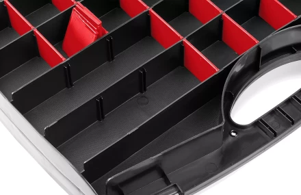 Органайзеры пластиковые двухсторонние ДОН серия МАСТЕР купить в Надыме