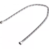 Подводка гибкая STAYER для воды, оплетка из нержавеющей стали, г/ш 1/2" - 0,8м 51015-G/S-080 купить в Надыме