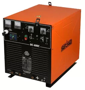 Выпрямитель сварочный ВС-600 купить в Надыме