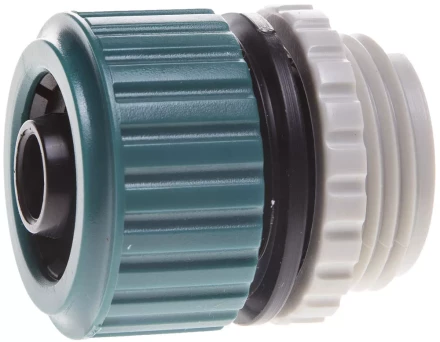 Переходник RACO "Original" (резьба внутренняя 3/4"х1"- шланг 3/4") 4250-55294C купить в Надыме