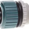 Переходник RACO "Original" (резьба внутренняя 3/4"х1"- шланг 3/4") 4250-55294C купить в Надыме