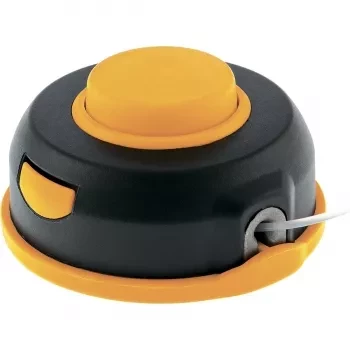 Катушка универ. триммер. гайка М8,гайка М10, винт М8-М10, лев. резьба,шаг 1,25 мм  DENZEL 96312 купить в Надыме