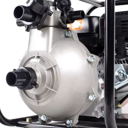 Бензиновая мотопомпа PATRIOT MP 1560 SH купить в Надыме