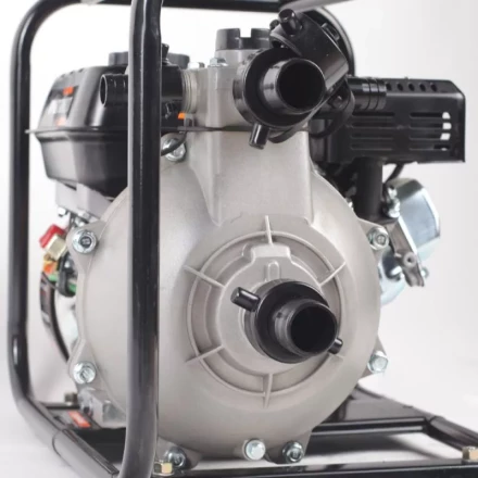 Бензиновая мотопомпа PATRIOT MP 1560 SH купить в Надыме