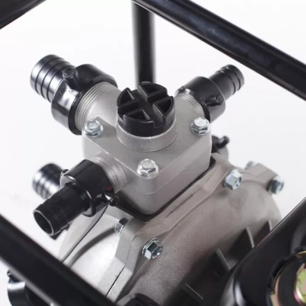 Бензиновая мотопомпа PATRIOT MP 1560 SH купить в Надыме