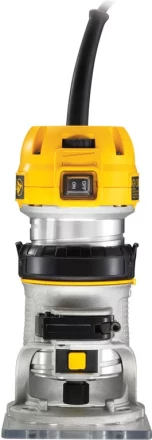 Фрезер кромочный DeWalt D26200 купить в Надыме