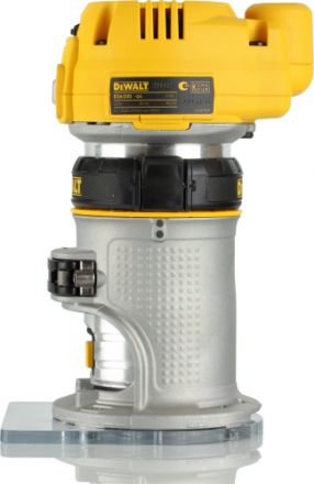 Фрезер кромочный DeWalt D26200 купить в Надыме