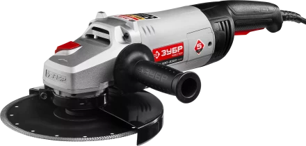 Машина углошлифовальная УШМ-230-2300 ПМ3 серия МАСТЕР купить в Надыме