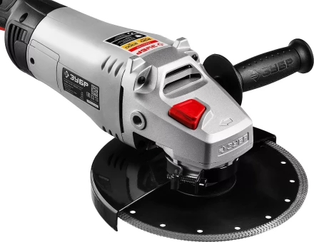 Машина углошлифовальная УШМ-230-2300 ПМ3 серия МАСТЕР купить в Надыме