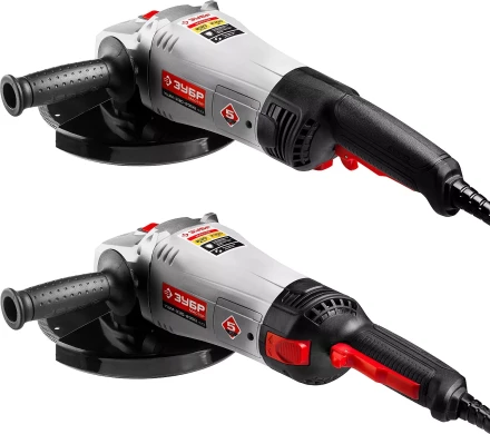 Машина углошлифовальная УШМ-230-2300 ПМ3 серия МАСТЕР купить в Надыме