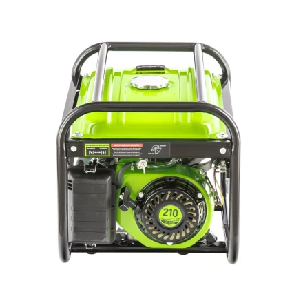 Генератор бензиновый Сибртех БС-2800 94543 купить в Надыме