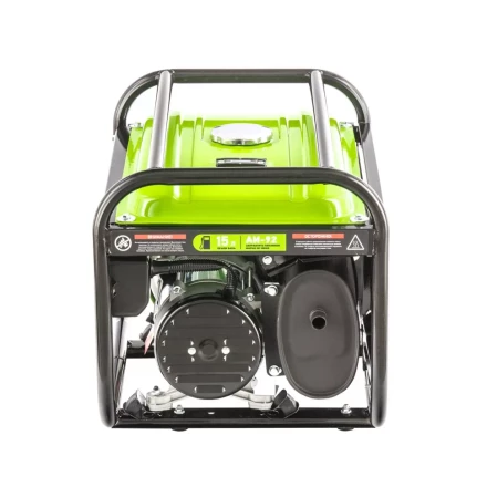 Генератор бензиновый Сибртех БС-2800 94543 купить в Надыме