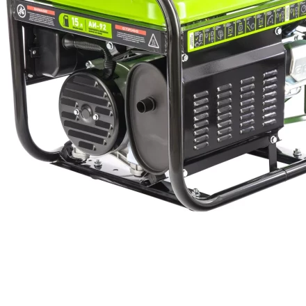 Генератор бензиновый Сибртех БС-2800 94543 купить в Надыме