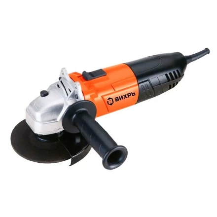 Угловая шлифмашина  болгарка Вихрь УШМ-125/800 купить в Надыме