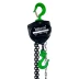 Таль ручная цепная HITCH CH210 2 т 3 м (SZ068902) купить в Надыме