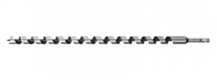 Сверло по дереву спиральное Ф12х235 Кратон 1 05 07 001 купить в Надыме