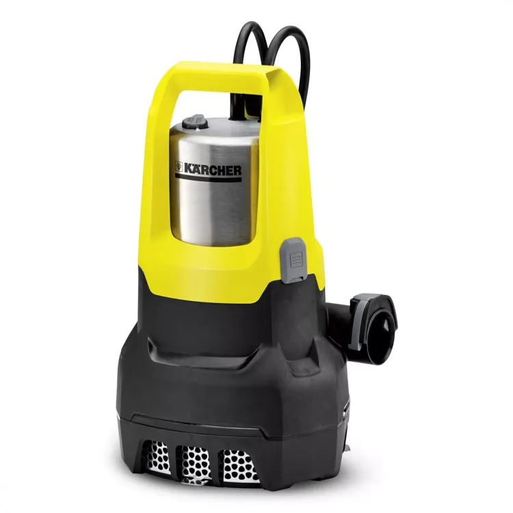 Насос Karcher SP 7 Dirt Inox EU купить в Надыме