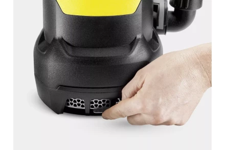 Насос Karcher SP 7 Dirt Inox EU купить в Надыме