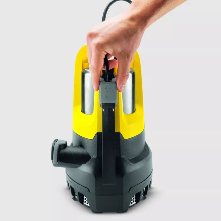 Насос Karcher SP 7 Dirt Inox EU купить в Надыме
