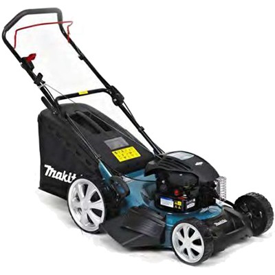 Бензиновая газонокосилка Makita PLM4617 купить в Надыме