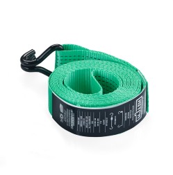 Длинная часть для ремня стяжного HITCH RS REGULAR 400:5000:6 (50ммSTF400DaN 5T 55М) (SZ076127)