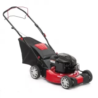 Бензиновая газонокосилка MTD Optima 53 SPB купить в Надыме