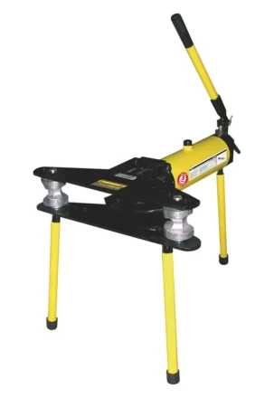 Трубогиб Корвет 532 ручной с гидроцилиндром 95320 купить в Надыме