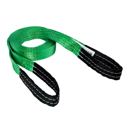 Трос буксировочный для автомобиля HITCH REGULAR 3т 6м 35мм петля-петля (SZ088732) купить в Надыме