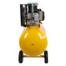 Компрессор воздушный BCI3000-T/200, ременный привод , 3.0 кВт, 200 литров, 530 л/мин Denzel 58119 купить в Надыме