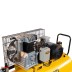 Компрессор воздушный BCI3000-T/200, ременный привод , 3.0 кВт, 200 литров, 530 л/мин Denzel 58119 купить в Надыме