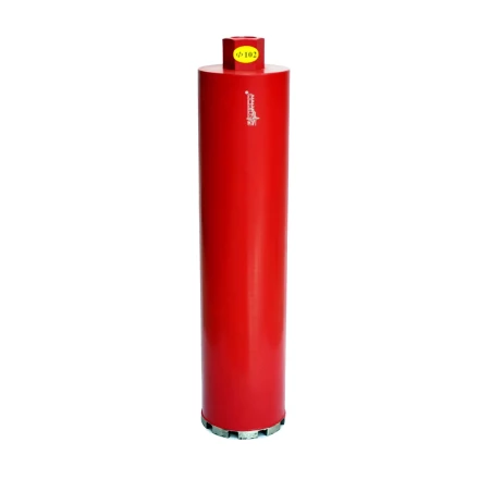 Алмазная коронка ALTECO ВТ 112х450 13650 купить в Надыме