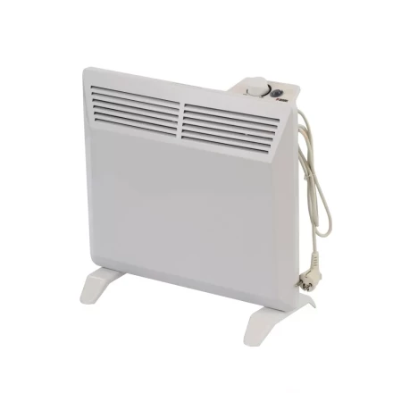 Конвектор электрический XCE-1000, 230 В, 1000 Вт, X-образный нагреватель Denzel 98115 купить в Надыме