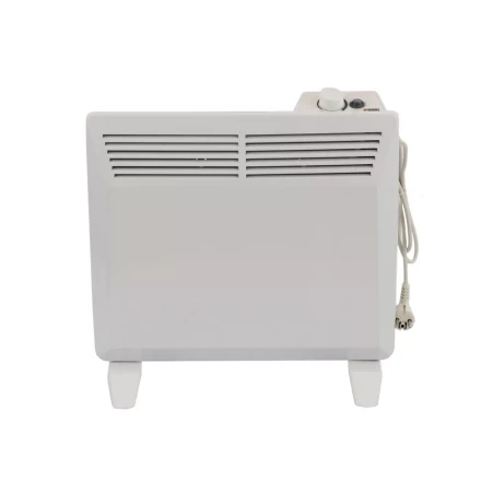 Конвектор электрический XCE-1000, 230 В, 1000 Вт, X-образный нагреватель Denzel 98115 купить в Надыме